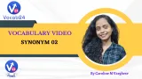 Synonyms 02