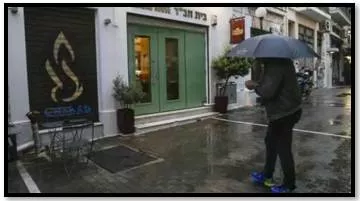 2 pakistanis arrested in greece for plotting terrorist attack at jewish restaurant