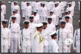 Navy will make you a better person  admiral tells first batch of agniveers