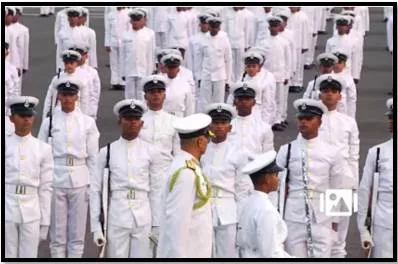 Navy will make you a better person  admiral tells first batch of agniveers