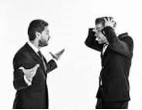 Controversy - Prolonged public disagreement or heated discussion