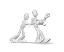 Insistence - The fact or quality of insisting that something is the case or should be done.
