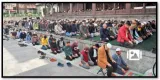 Top scholars end moon sighting controversy  id to be celebrated together