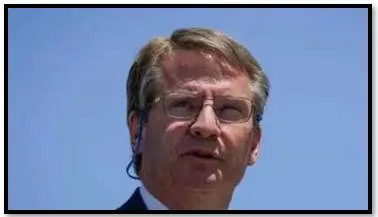 Us congressman’s ‘solution’ to gun violence  ‘change people’s hearts…’