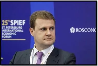 Russia  india plan to expand use of northern sea shipping route  says interfax agency