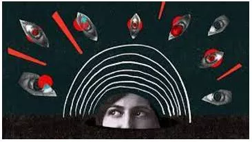 Conspiracy meaning