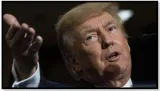 Will trump be arrested in hush money indictment  here's what happens next