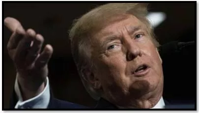 Will trump be arrested in hush money indictment  here's what happens next