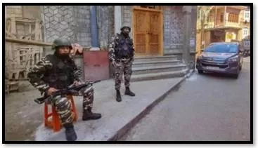 Hindu doctor shot dead in pakistan’s karachi  report