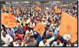 Caste  corruption  communalism issues resonate ahead of polls