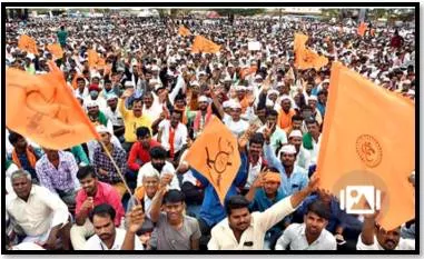 Caste  corruption  communalism issues resonate ahead of polls