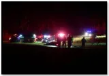Nine dead after two us army medical evacuation black hawk helicopters crash in kentucky