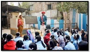Erasure of caste in universities existed during colonialism  but its roots much deeper