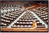 Pm modi pays surprise visit to new parliament building  inspects facilities