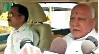 Bsy makes it clear that vijayendra won’t contest from varuna