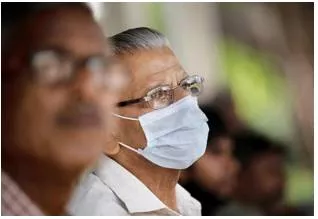 Delhi govt  fully prepared to handle covid 19 outbreak  cm