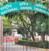 Illegal sand mining  ngt directs ₹20 lakh relief to victims’ kin