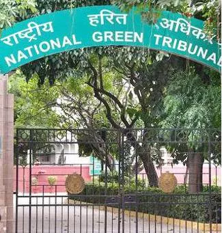 Illegal sand mining  ngt directs ₹20 lakh relief to victims’ kin