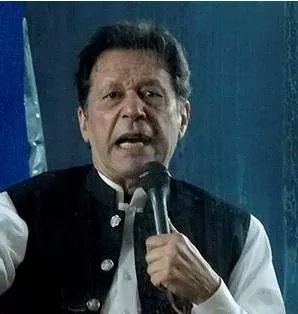 Bajwa put pressure on me for friendly ties with india  khan