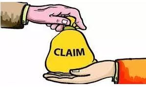 Claimed - State or assert that something is the case, typically without providing evidence or proof.