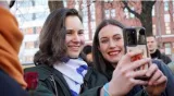 Finns vote in tight election as pm marin seeks reelection