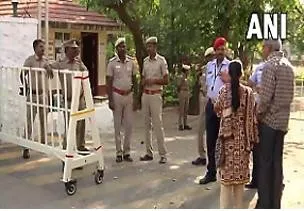 Kalakshetra professor arrested in sexual harassment case