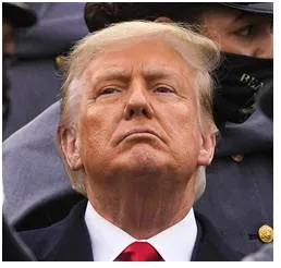 Donald trump leaves florida for new york to face indictment