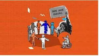 Marginalized meaning