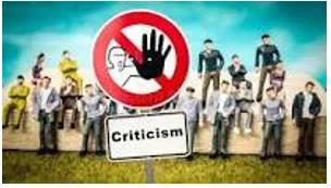 Critical meaning