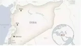 Us military says senior is commander killed in syria