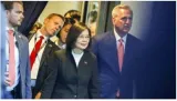 Taiwan us meet in california despite china's warnings