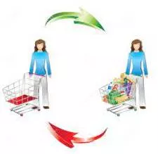 Consumption meaning