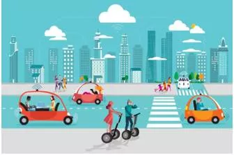 Mobility meaning