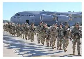 Deployment meaning