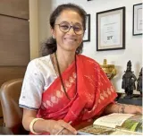 Supriya sule calls out ‘selective agitations’ by bjp  says it needs to focus on core issues
