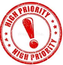 Prioritized meaning