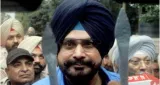 'credibility  thy name is…'  sidhu's praise for top leader after 'mentor' rahul