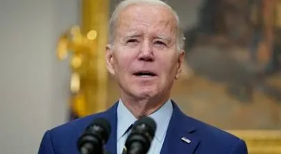 White house on joe biden’s decision to skip charles’ coronation  ‘not a…'