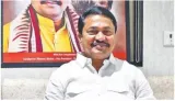 Party supports shivaji's ‘inclusive’ hindutva  maharashtra congress chief