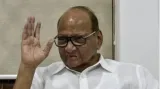 Congress reacts to ally sharad pawar's remarks on adani hindenburg