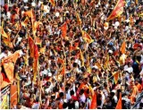 Jahangirpuri breathes easy amid ‘regulated’ shobha yatras