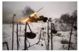 'secret us documents on ukraine war plan spill onto internet'