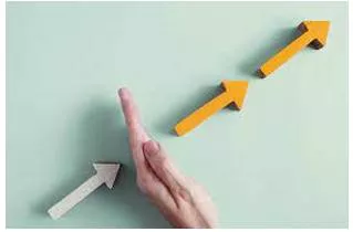 Disrupting - Interrupt (an event, activity, or process) by causing a disturbance or problem.