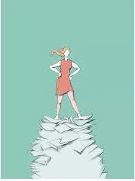 Resolution - Admirably purposeful, determined, and unwavering.