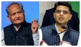 Sachin pilot announces fast  accuses cm gehlot of sitting on corruption cases against vasundhara raje govt