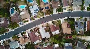Encroached - Intrusion on a person's territory, rights, etc.