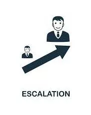 Escalation meaning