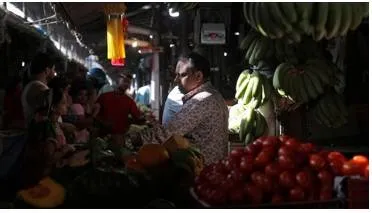 Consumer inflation seen easing in march to 5 80% on softening food price rises