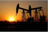 Oil steady as investors weigh tighter supply vs  growth outlook