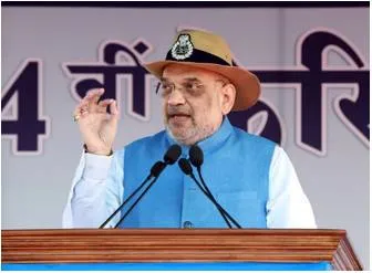 Shah hails ‘historic day’ for northeast as govt withdraws afspa from more areas of nagaland  assam & manipur